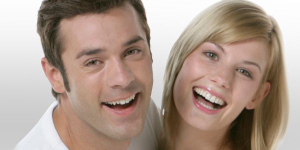 Saubere Zähne: PZR / Zahnreinigung in Moers